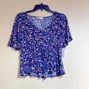 Womens top